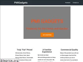 pmigadgets.com