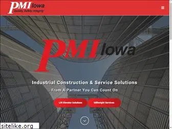 pmiiowa.com