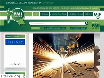 pmilombarde.com