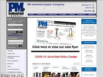 pmindustrial.com