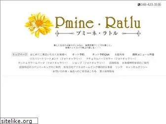 pmine-ratlu.com