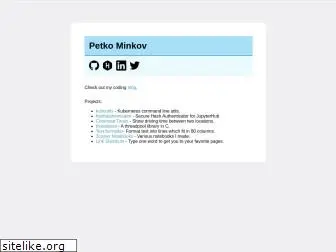 pminkov.github.io