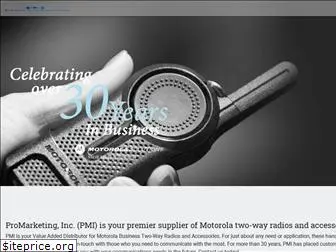 pmiradios.com