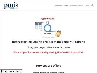 pmis-consulting.com