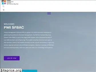 pmisfbac.org