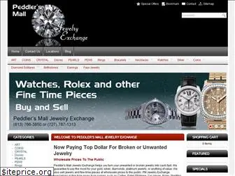 pmjewelryexchange.com