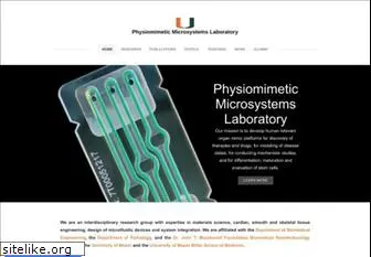 pmlaboratory.com