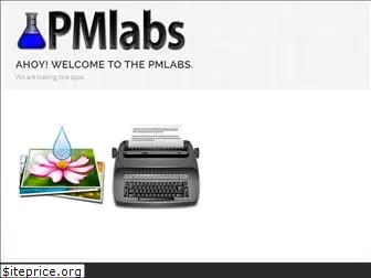 pmlabs-apps.com