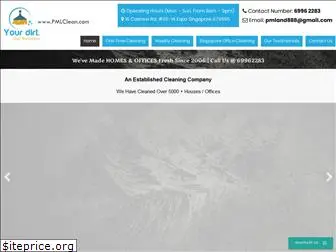 pmlclean.com