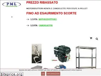 pmlirrigazione.com