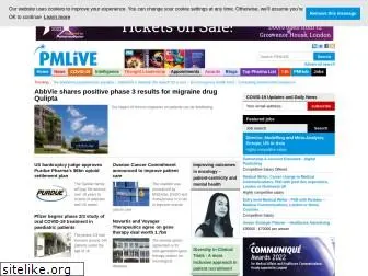 pmlive.com