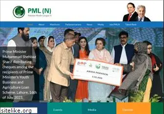 pmln.org