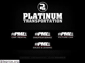 pmltrans.com