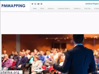 pmmapping.com