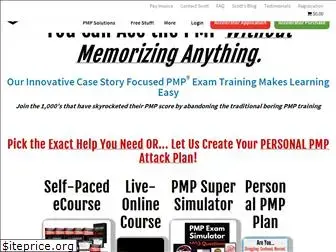 pmmasterprep.com