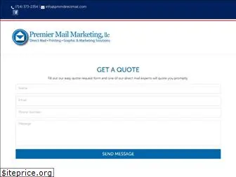 pmmdirectmail.com