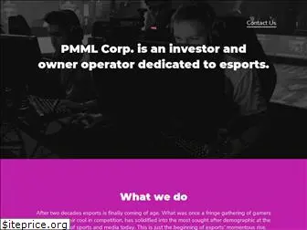 pmmlcorp.com
