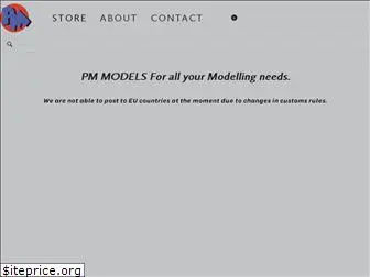 pmmodelsuk.com