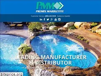 pmmproducts.com