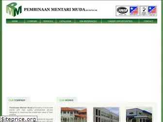 pmmuda.com.my