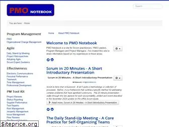 pmnotebook.com