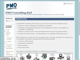 pmo-consult.com