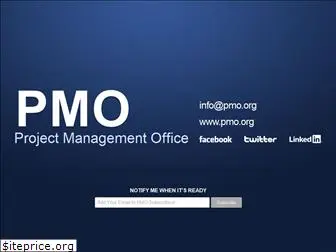 pmo.org