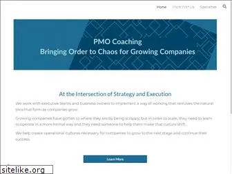 pmocoaching.com