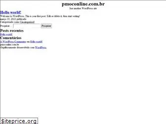 pmoconline.com.br