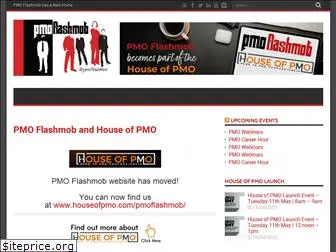 pmoflashmob.org