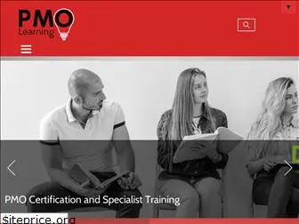 pmolearning.co.uk