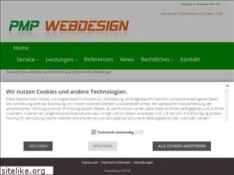 pmp-webdesign.de