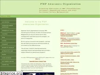 pmpawareness.org