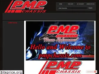 pmpchassis.com