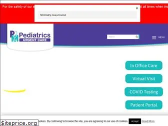 pmpediatrics.org