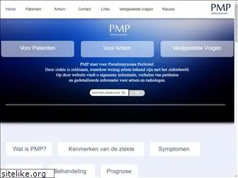 pmpinformatiesite.nl