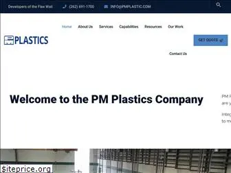 pmplastic.com