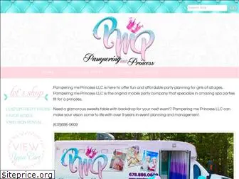 pmprincess.com