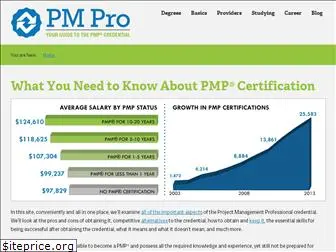 pmpro.org