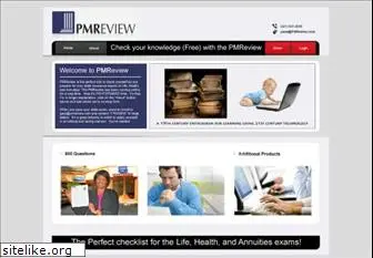 pmreview.com