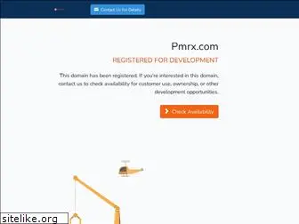 pmrx.com