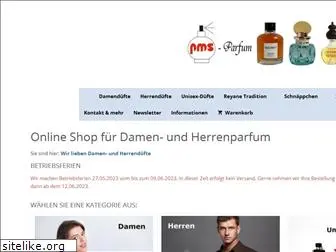 pms-parfum.de