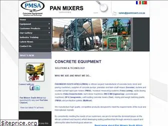 pmsa.com