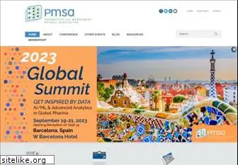 pmsa.net