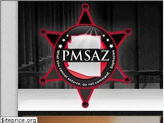 pmsaz.com