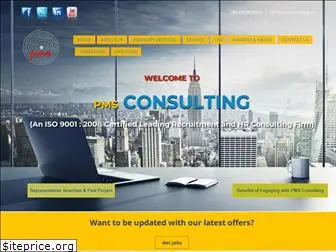 pmsconsulting.in