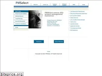 pmselect.com