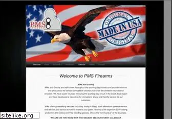 pmsfirearms.com