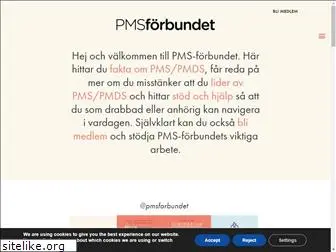 pmsforbundet.se