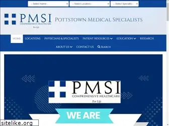 pmsiforlife.com